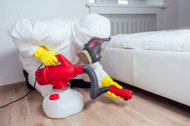 Best Cockroach Control Services  in Krugerville, TX