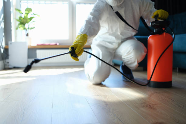 Best Exterminator Services  in Krugerville, TX